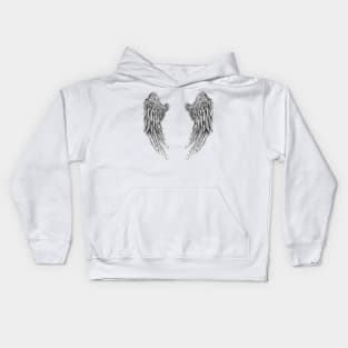 Fly Kids Hoodie